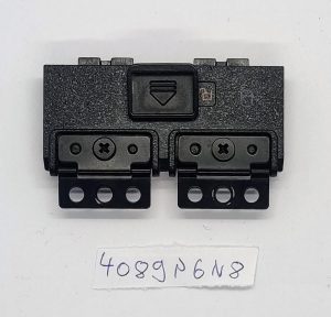 OEM Dell Latitude 12 Rugged Extreme 72047214 pokrov za dostop do SSD MAA01 29T6Y - rabljeno