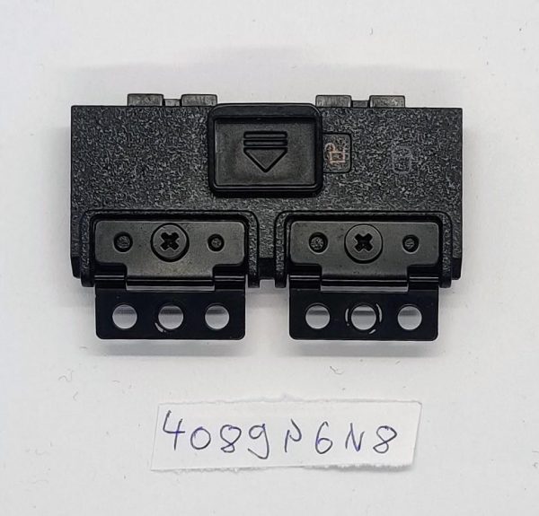 OEM Dell Latitude 12 Rugged Extreme 72047214 pokrov za dostop do SSD MAA01 29T6Y - rabljeno