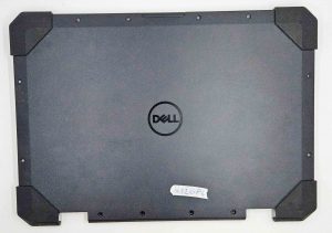 OEM Dell Latitude 14 5420 Rugged LCD zadnji pokrov lid CHC03 71CJ1 - Originalni del prenosnika - rabljeno