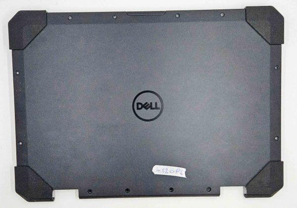 OEM Dell Latitude 14 5420 Rugged LCD zadnji pokrov lid CHC03 71CJ1 - Originalni del prenosnika - rabljeno