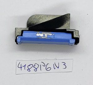 OEM Dell Latitude 14 7404 XFR ZAKLEPAJ NA BATERIJO CHB02 YTTHH - rabljeno