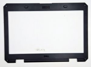 OEM Dell Latitude 5420 5424 Rugged 14" okvir zaslona 9PHPP | Delovni deli za prenosnike - rabljeno