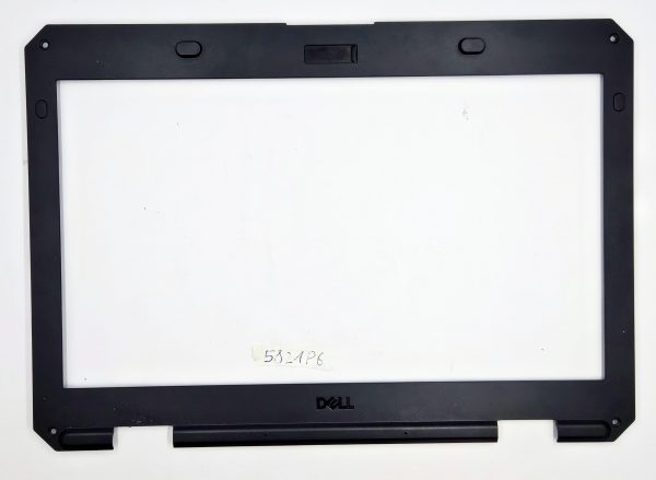 OEM Dell Latitude 5420 5424 Rugged 14" okvir zaslona 9PHPP | Delovni deli za prenosnike - rabljeno