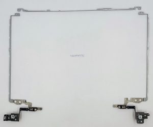 OEM Originalni del za zamenjavo tečaja prenosnika HP Chromebook 14 G5. - rabljeno