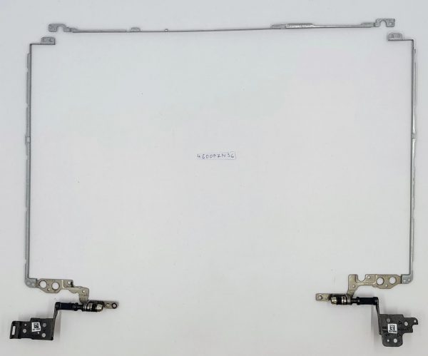 OEM Originalni del za zamenjavo tečaja prenosnika HP Chromebook 14 G5. - rabljeno