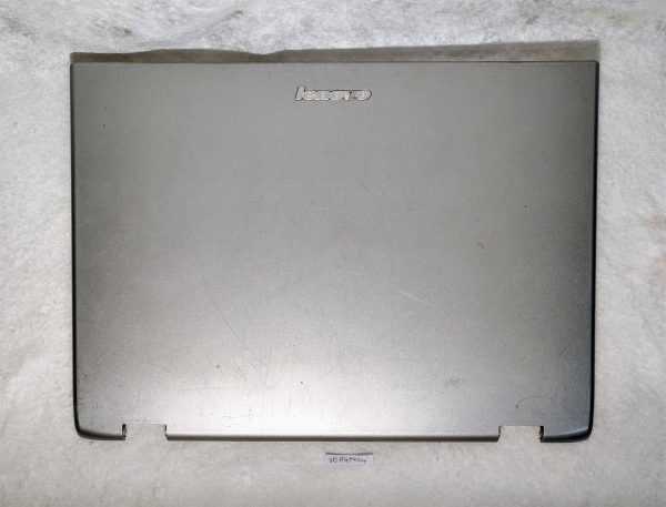 OEM LENOVO LCD zaslon zadnji pokrov AP01D000B00 za 3000 N200 0769-AKU razred A - rabljeno