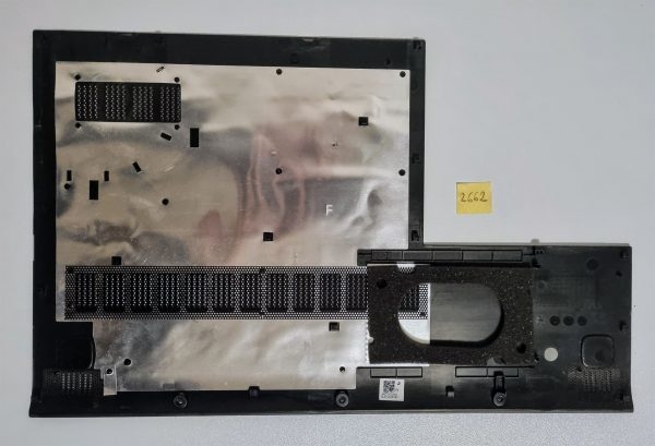 OEM LENOVO ThinkPad G50 Serija HDD/RAM Dostopna vrata spodnjega ohišja (AP0TH000900) - rabljeno - Image 2