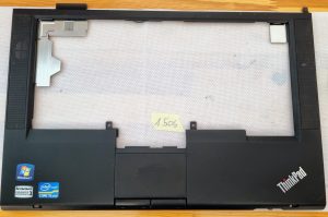 OEM Lenovo ThinkPad T430 Touch Pad Palmrest Črna 0B41184 - rabljeno
