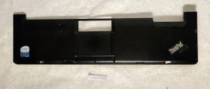 OEM Lenovo ThinkPad Z61t okvir za dlan z touchpadom 41W4841 Prave zamenljive dele za prenosnike - rabljeno