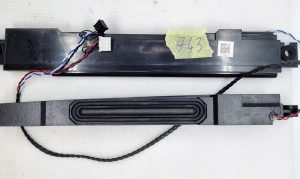 ORIGINAL - 00XRCC Dell OptiPlex 9010 notranji zvočni sklop levo-desno 0XRCC - rabljeno