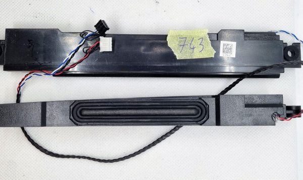 ORIGINAL - 00XRCC Dell OptiPlex 9010 notranji zvočni sklop levo-desno 0XRCC - rabljeno