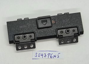 ORIGINALNO DELL LATITUDE 7204 Pokrov za dostop do trdega diska - rabljeno