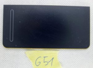 ORIGINALNO HP PROBOOK 6555B 6035B0061901 TM-01097-002 TASTATURA NA DOTIK - rabljeno