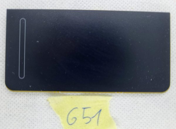 ORIGINALNO HP PROBOOK 6555B 6035B0061901 TM-01097-002 TASTATURA NA DOTIK - rabljeno