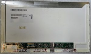 Optronics B156XTN02.0 15,6 1366x768 LED LCD zaslon - Jasna slika za zamenjavo prenosnika - rabljeno