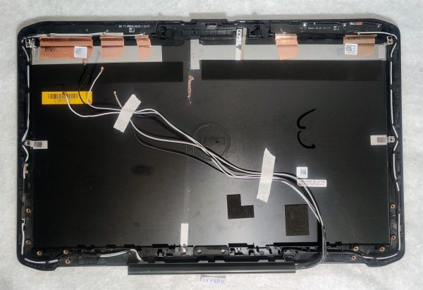 Original Dell Latitude E5530 LCD zadnji pokrov AM0M1000300 0H7N3T 8G3YN A12106 Pravi nadomestni del - rabljeno