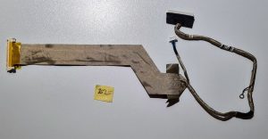 Original 6017B0152601 Držalo za zaslon za HP Compaq 6830S - rabljeno