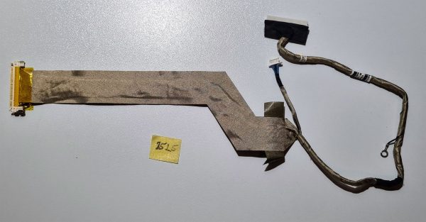 Original 6017B0152601 Držalo za zaslon za HP Compaq 6830S - rabljeno