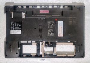 Originalna spodnja ohišje za Acer Aspire 5551 5551G - Pravi nadomestni deli za prenosnike - rabljeno