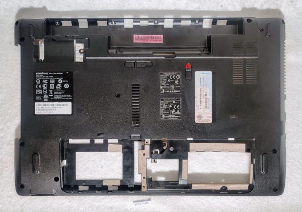 Originalna spodnja ohišje za Acer Aspire 5551 5551G - Pravi nadomestni deli za prenosnike - rabljeno