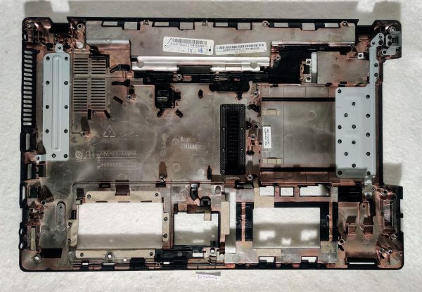 Originalna spodnja ohišje za Acer Aspire 5551 5551G - Pravi nadomestni deli za prenosnike - rabljeno - Image 2