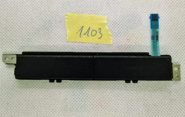 Original DELL E5470 E5570 plošča za gumb miške na touchpadu CN-A151NA A151 F2 - rabljeno
