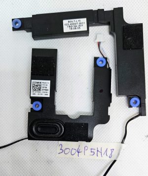 Originalni notranji zvočniki za Dell Latitude 3500, par 0YP88H - Pravi del za prenosnike. - rabljeno