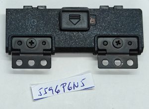 Originalna vrata I/O za Dell Latitude 7204, , testirana, delujoča. - rabljeno
