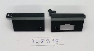 Originalni pokrovni pokrov za levo in desno tečaj Dell Latitude E7250 07XP3D 09DMM4 - Del za prenosnike - rabljeno
