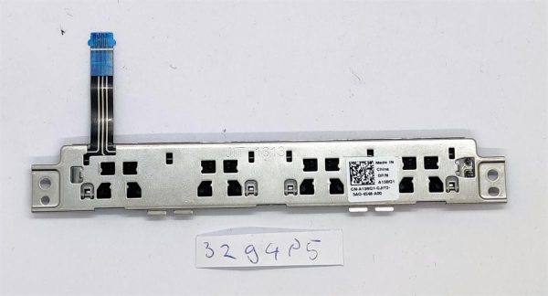 Originalni Dell Latitude E7250 levi in desni gumb za miško A13BQ1 CN-A13BQ1 - rabljeno - Image 2