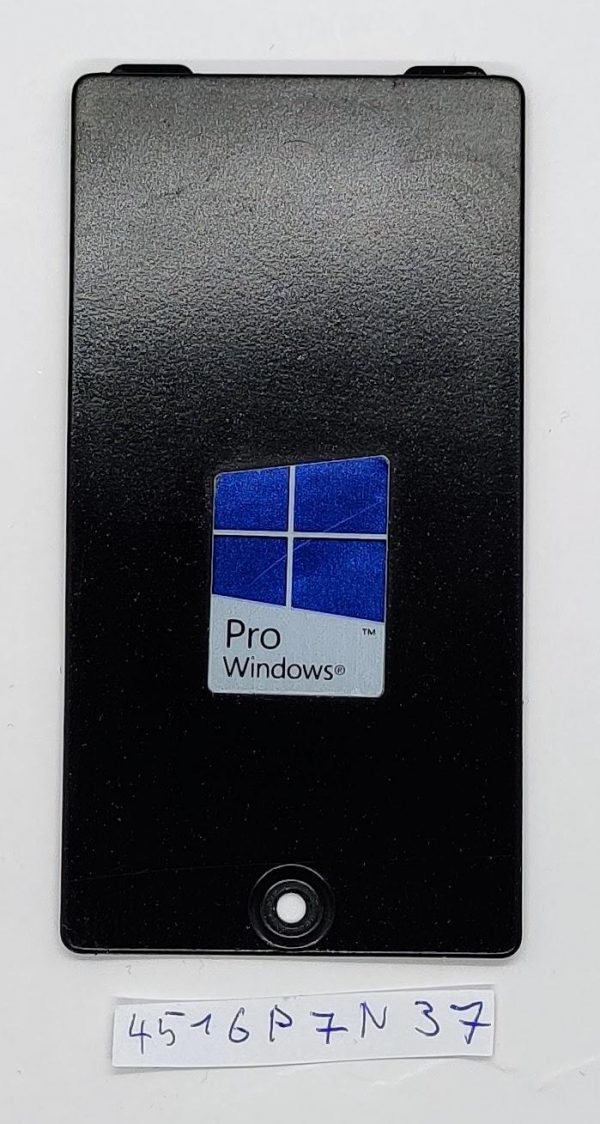 Originalna spodnja zaščita ohišja prenosnika Fujitsu LifeBook S936 vrata za dostop do RAM pomnilnika - rabljeno - Image 2