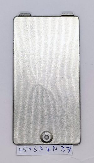 Originalna spodnja zaščita ohišja prenosnika Fujitsu LifeBook S936 vrata za dostop do RAM pomnilnika - rabljeno