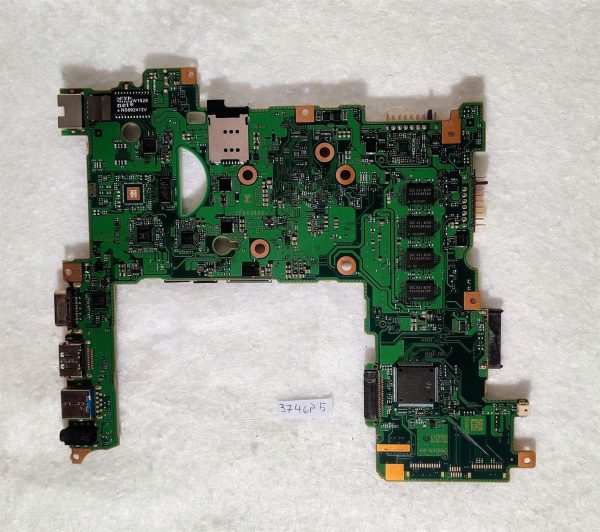 Originalna matična plošča Fujitsu LifeBook S936 prenosnika - procesor Intel Core i5-6200U - rabljeno - Image 2