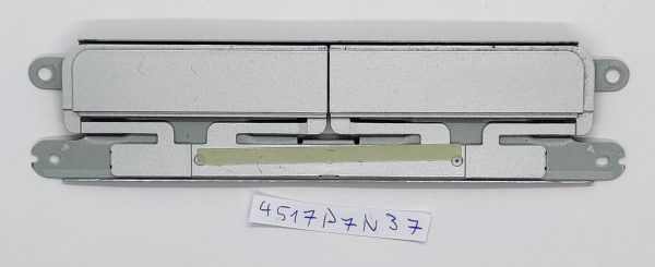 Originalna plošča gumbov za sledilno ploščico Fujitsu LifeBook S936,  deli prenosnika. - rabljeno