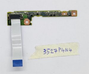 LED plošča za Fujitsu Lifebook E734 E744 E754 - CP642201-X3 CP642200-Z3 - rabljeno