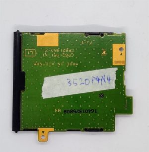 Originalni modul za branje pametnih kartic Fujitsu Lifebook E754 15,6 CP621951-X1 - rabljeno