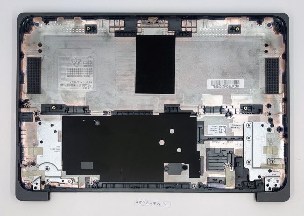 Originalna spodnja zaščita za HP 11 G8 EE Chromebook. Delni deli za prenosnike - rabljeno - Image 2