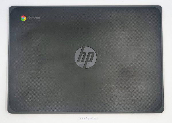 Originalna HP 11 G8 EE Chromebook zgornja pokrovna zamenjava Prave računalniške komponente - rabljeno