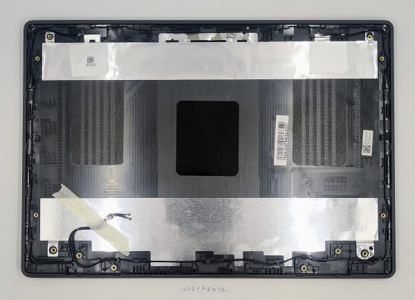 Originalna HP 11 G8 EE Chromebook zgornja pokrovna zamenjava Prave računalniške komponente - rabljeno - Image 2