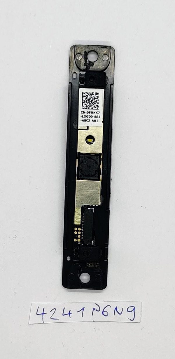 Originalna prenosna kamera za DELL Latitude E7450 E7250 E5450 vgrajena spletna kamera CN-0FHKK7 - rabljeno