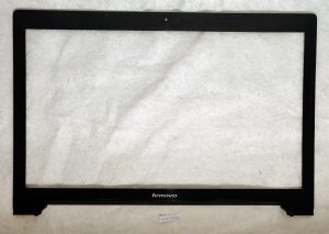 Originalni Lenovo G50-80 sprednji LCD okvir AP0U1000200 - Originalni deli za prenosnike - rabljeno