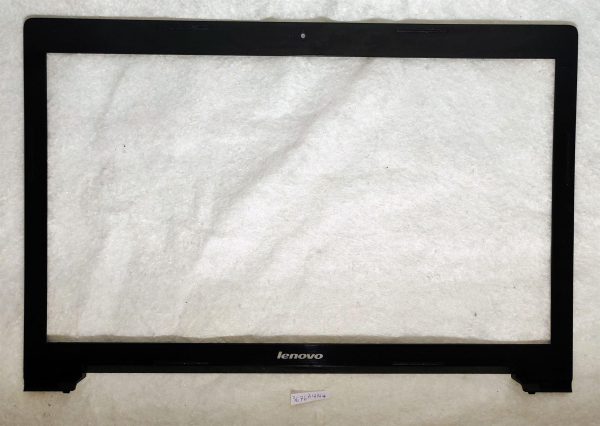 Originalni Lenovo G50-80 sprednji LCD okvir AP0U1000200 - Originalni deli za prenosnike - rabljeno