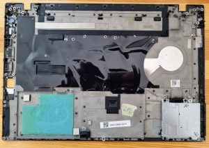 Originalna Lenovo ThinkPad T460p podloga za dlan z touchpadom 01AV925 - rabljeno