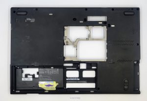 Original Lenovo Thinkpad T430S spodnji pokrov ohišja šasije 60.4QZ01.002, . - rabljeno