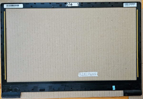 Originalni okvir za LCD zaslon Lenovo V130-15IKB 460.0DB05.0005 - Del za prenosnike - rabljeno - Image 2