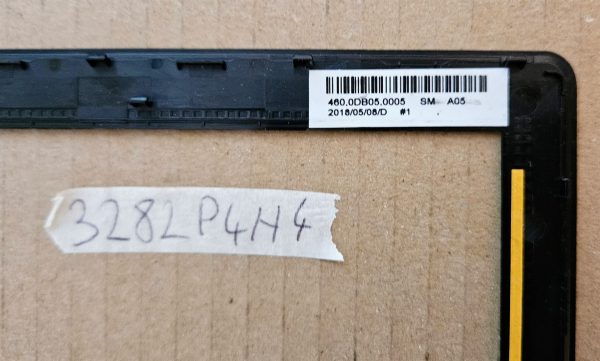 Originalni okvir za LCD zaslon Lenovo V130-15IKB 460.0DB05.0005 - Del za prenosnike - rabljeno - Image 3