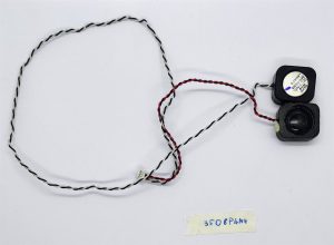 Originalni prenosni zvočnik Samsung R60 BA96-03296A - Originalna nadomestna del. - rabljeno