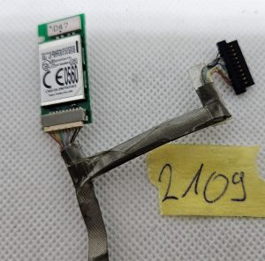 Originalna Toshiba BLUETOOTH KARTICA EYTFXCS PA3608U-1BTM - Pravi nadomestek - rabljeno