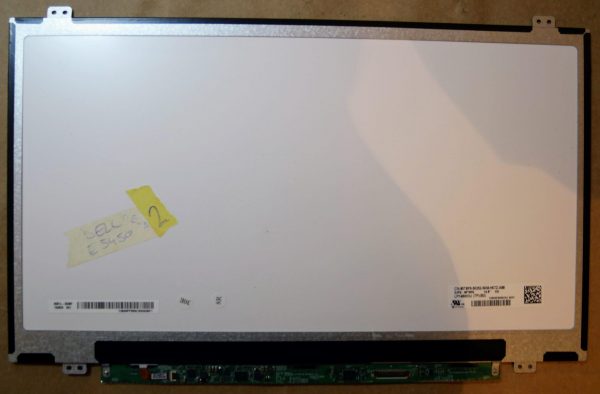 LP140WHU(TP)(B2) LCD prenosni zaslon z 30-pinskim priključkom - rabljeno - Image 2
