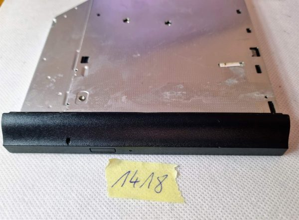 PANASONIC MODEL UJ8FB DVD-RW SATA pogon za Lenovo Z40-70 - rabljeno - Image 2
